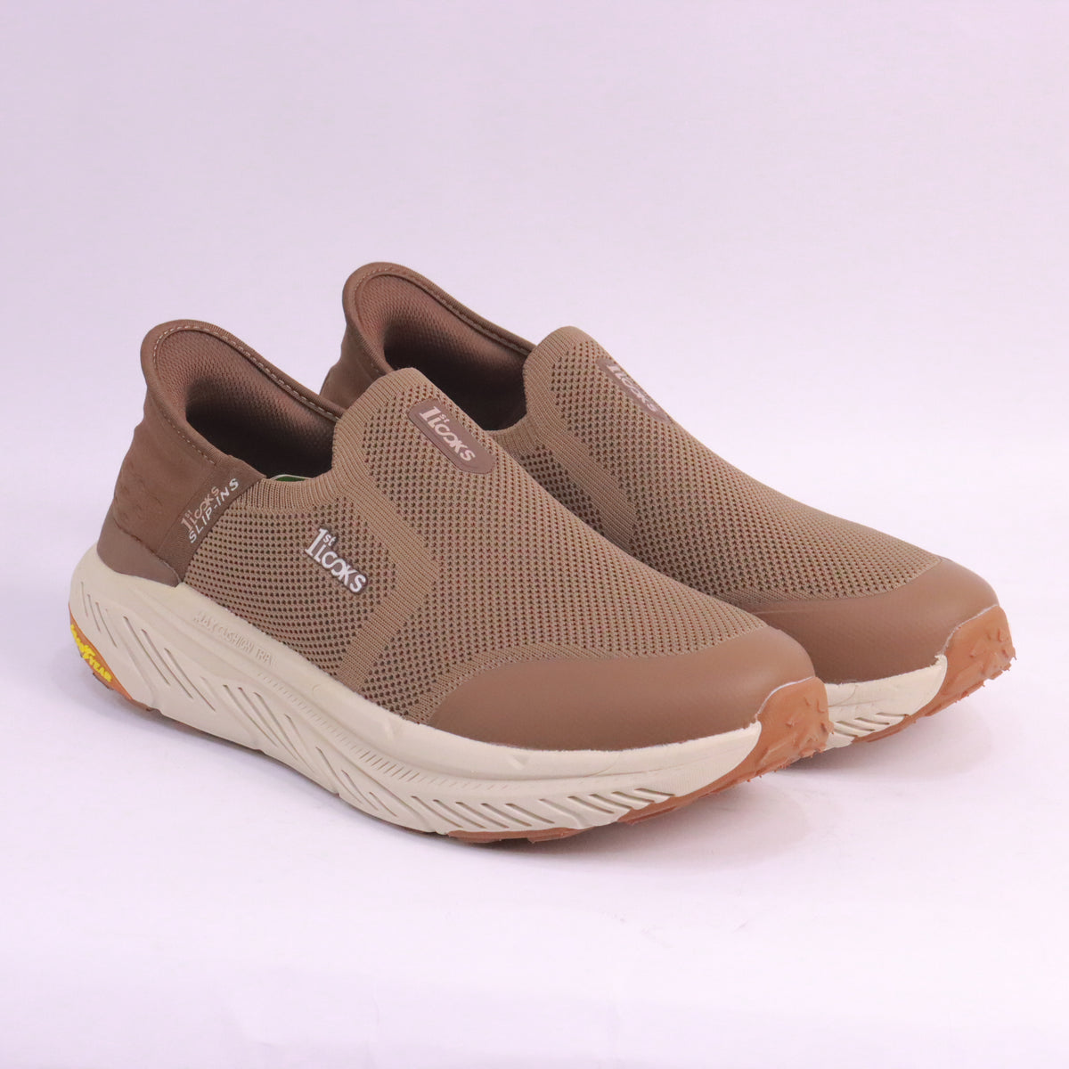 MA784 BROWN