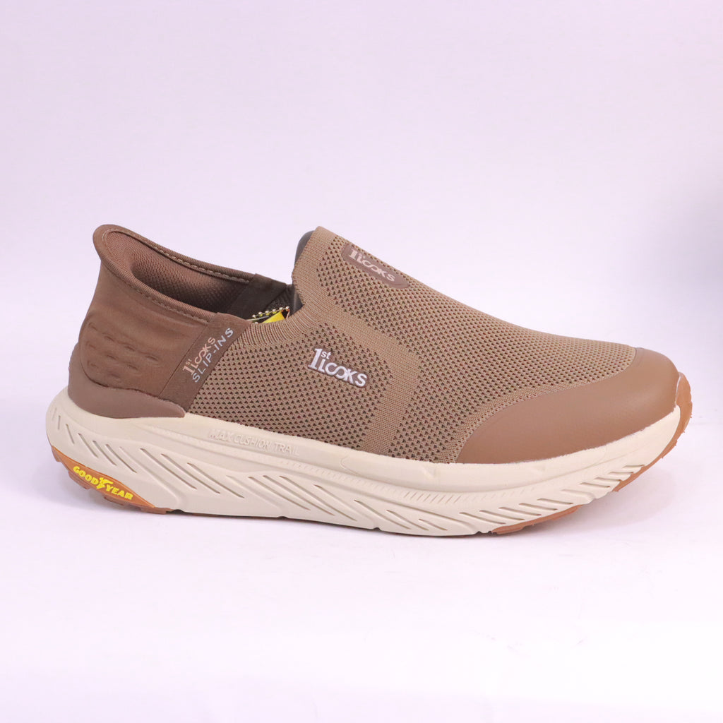 MA784 BROWN