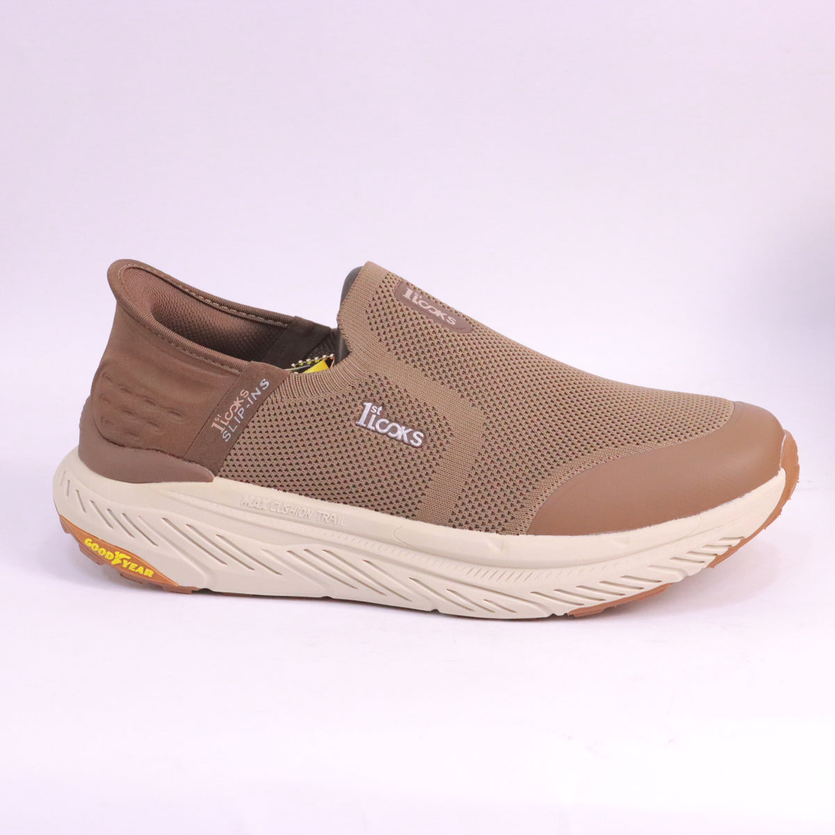 MA784 BROWN