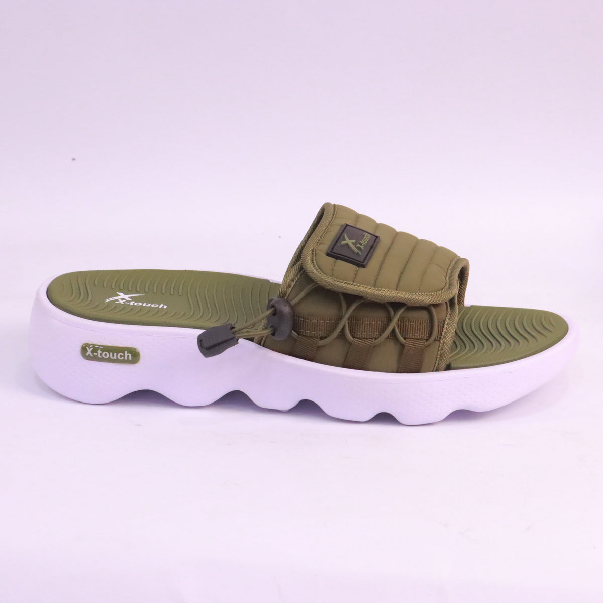 MA791 GREEN