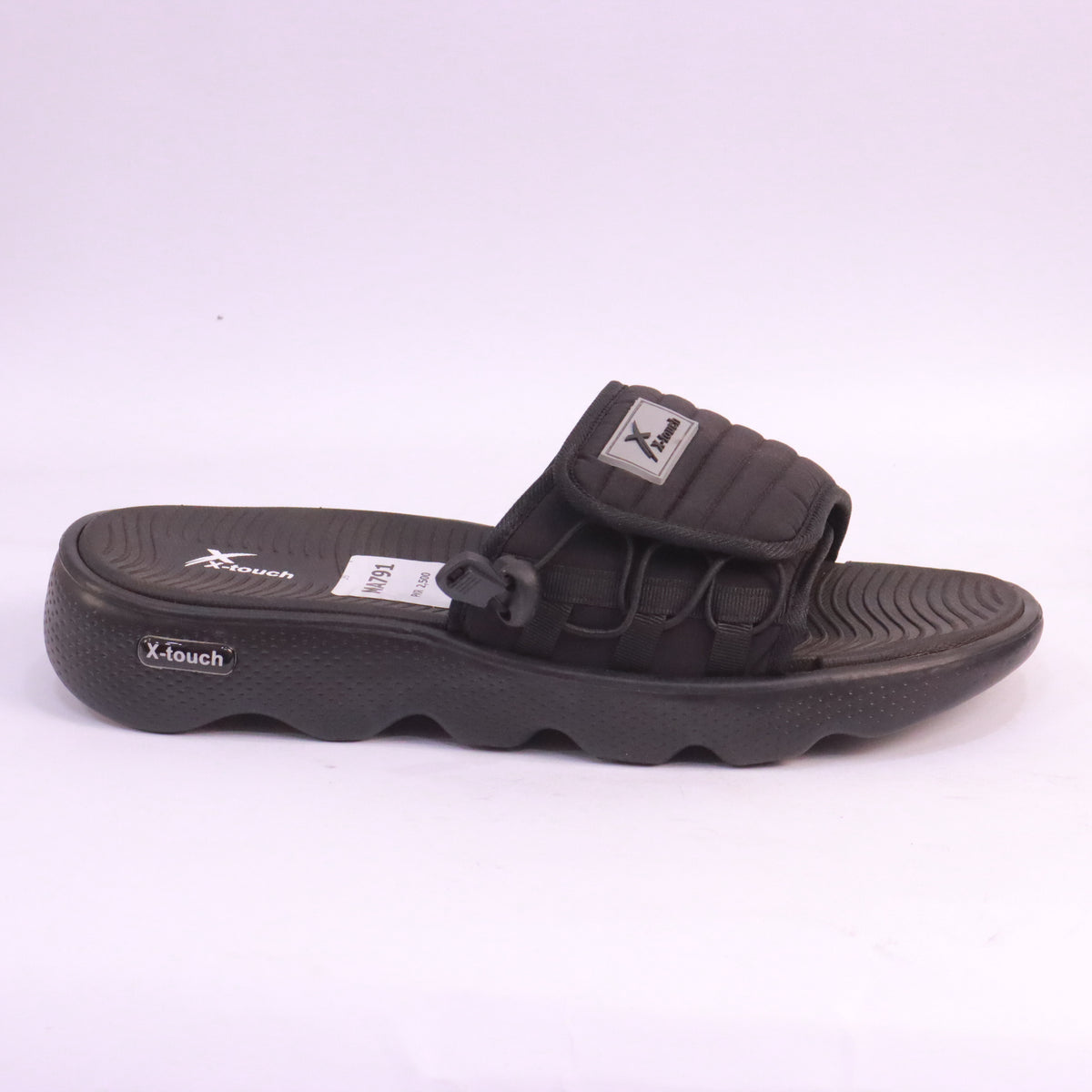 MA791 BLACK