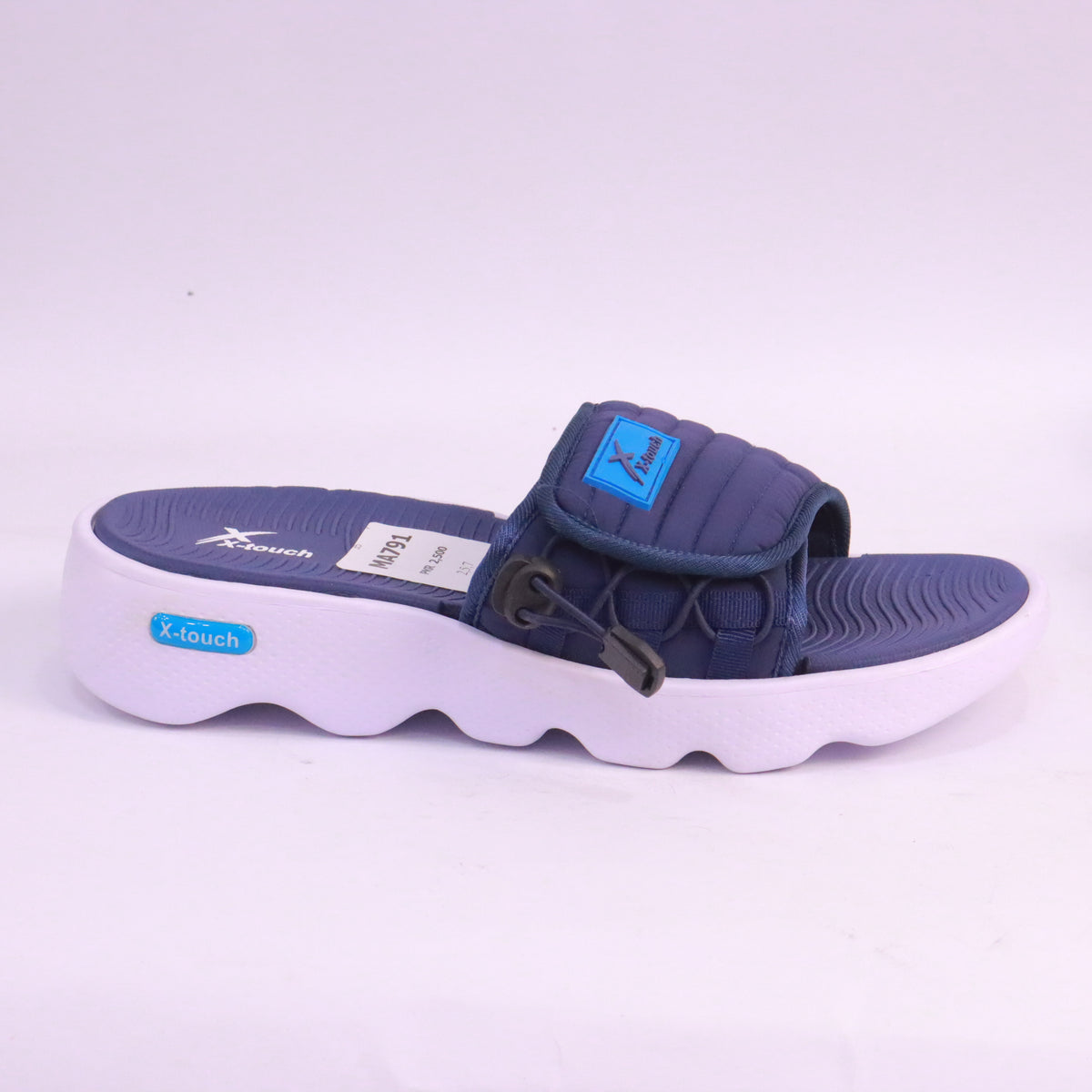 MA791 BLUE