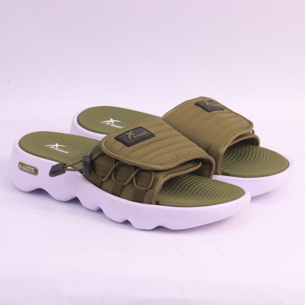 MA791 GREEN