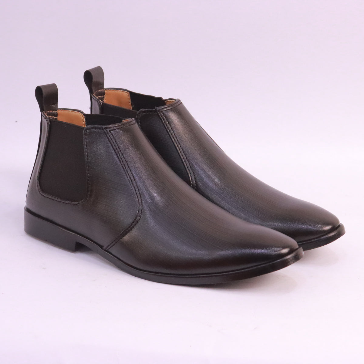 MA796 BLACK