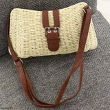 Stylish Woven Handmade Bag SA402 - RS: 5500