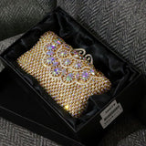 Fancy Bridal Wedding Clutch, 2024 Bag Collection SA418 - RS: 16500