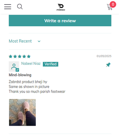 Nabeel Niaz review photo