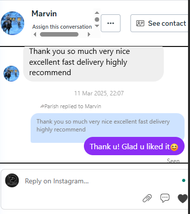 Marvin review photo