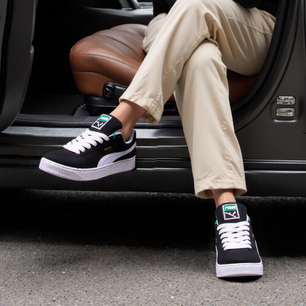 Men's Casual Sneakers – MA464