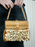Bridal Wedding Clutch,