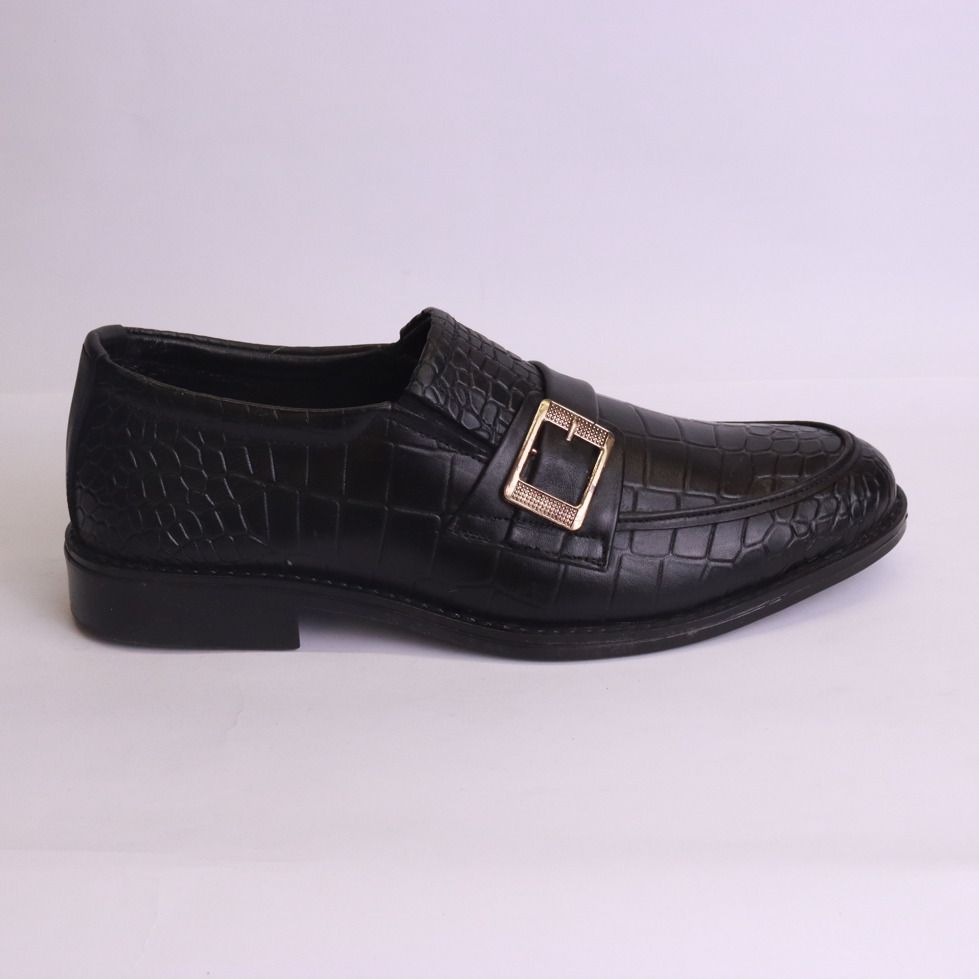 Men Formal Moccasins Shoes