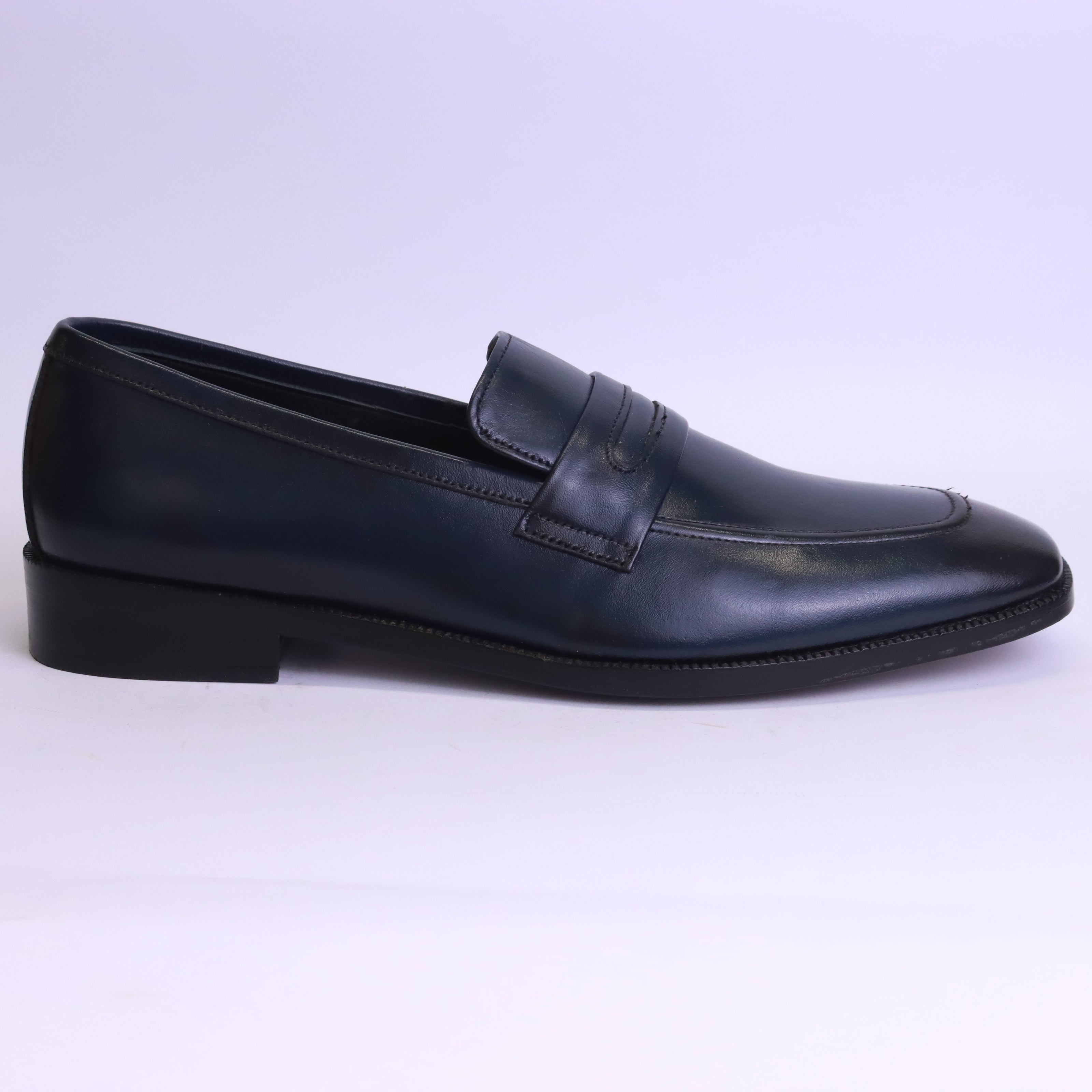 Men Formal Moccasins Shoes