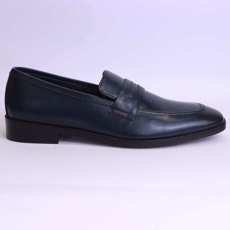 Men Formal Moccasins Shoes