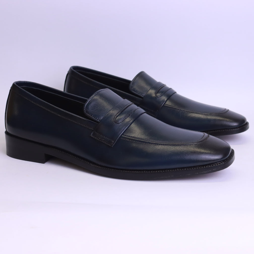 Men Formal Moccasins Shoes
