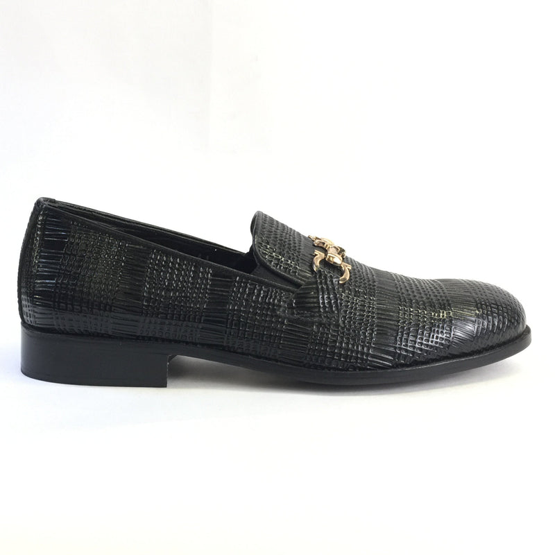 Men Formal Moccasins Shoes
