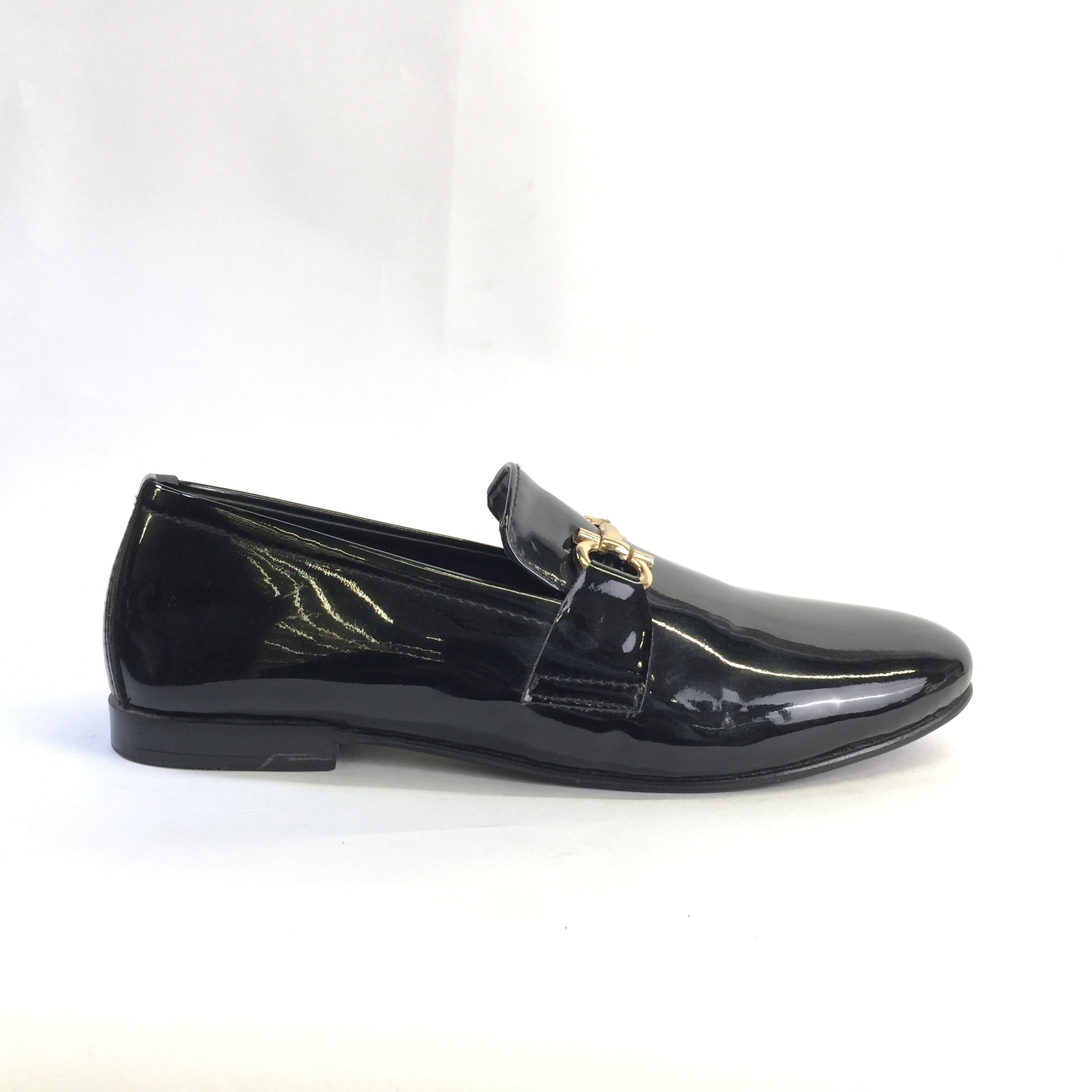 Men Dress Shinning Shoes