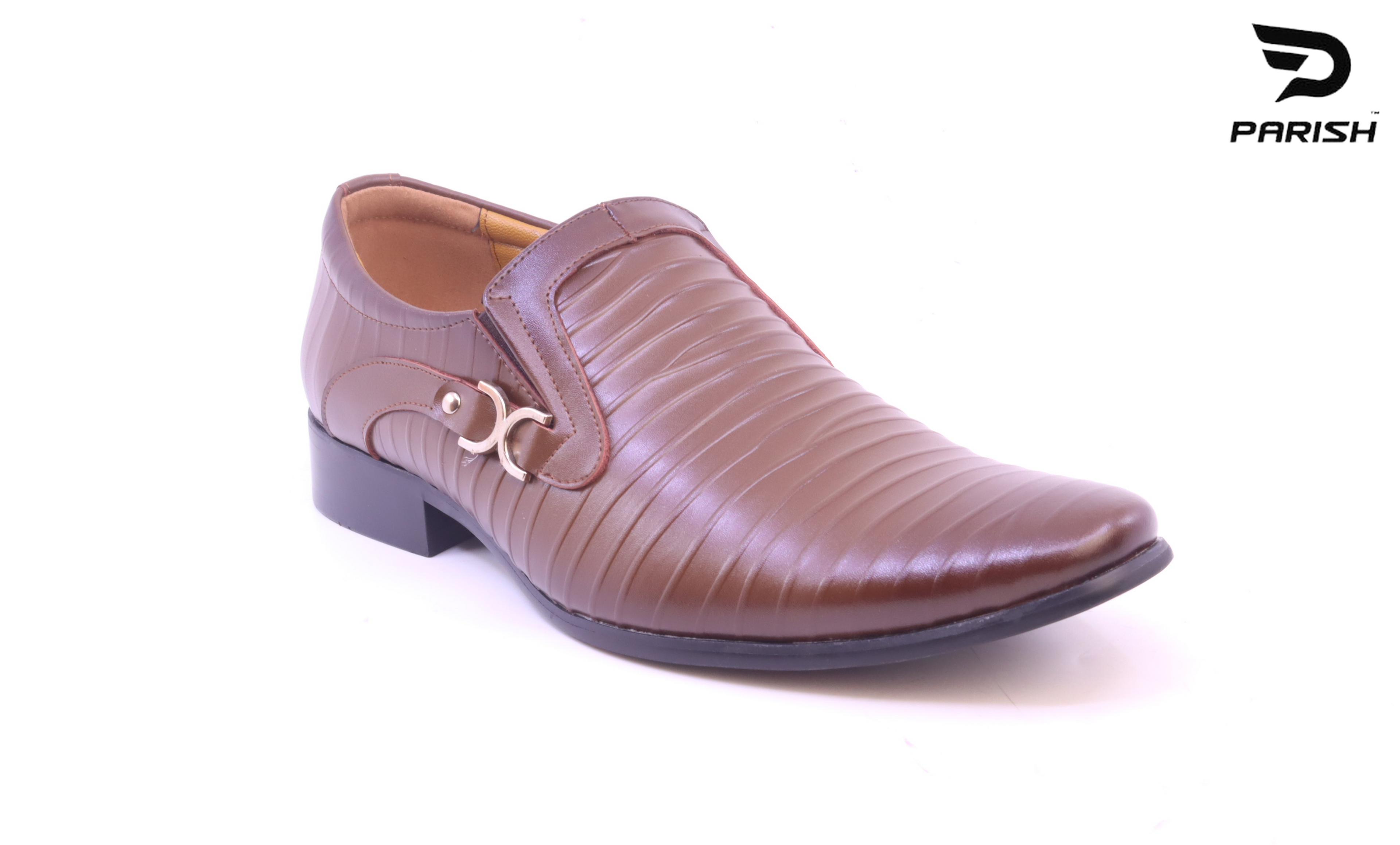 Men Formal Moccasins Shoes