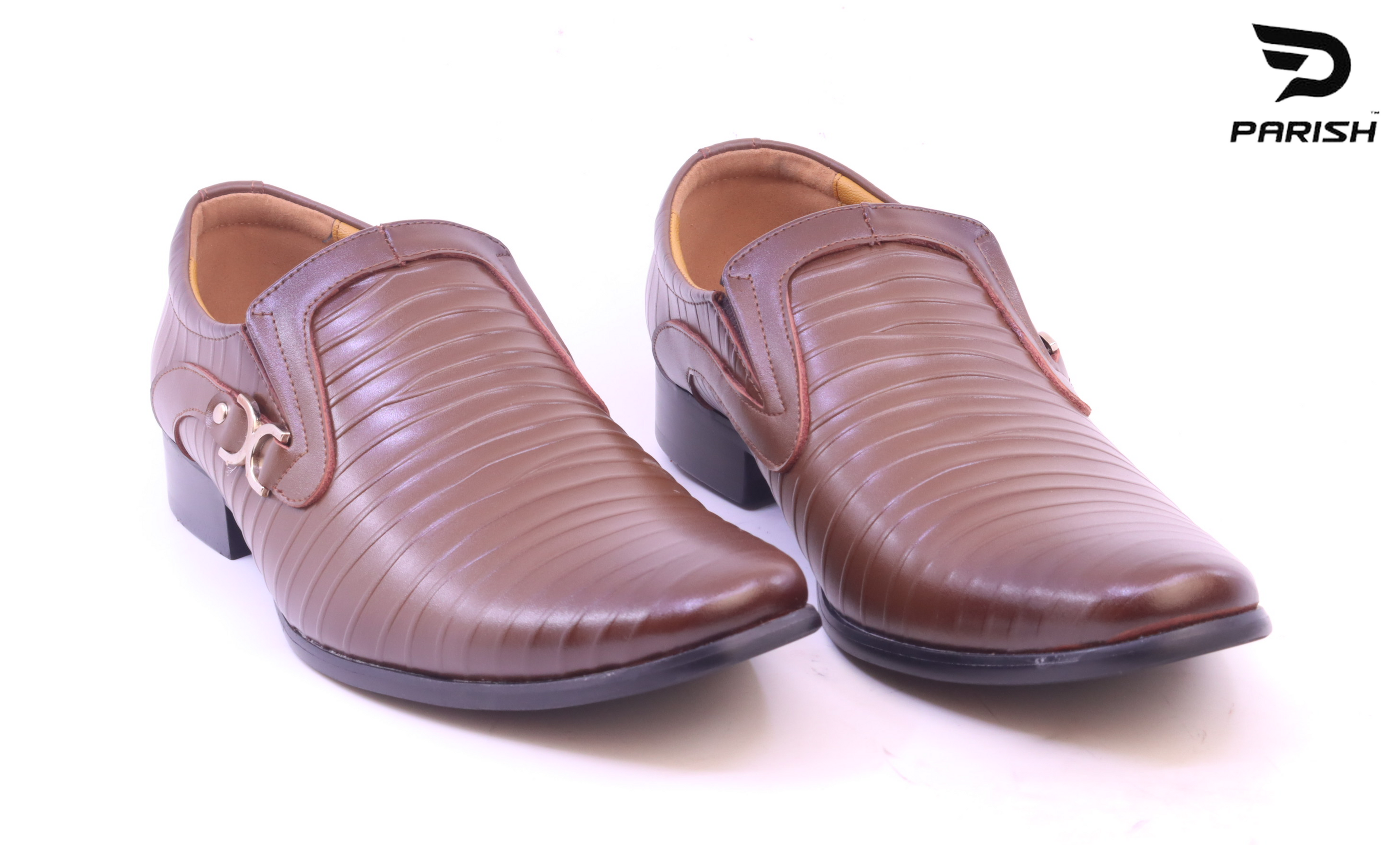 Men Formal Moccasins Shoes
