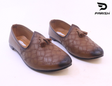 MEN Men Formal Dress Shoes With Lace YA711  -RS 3500