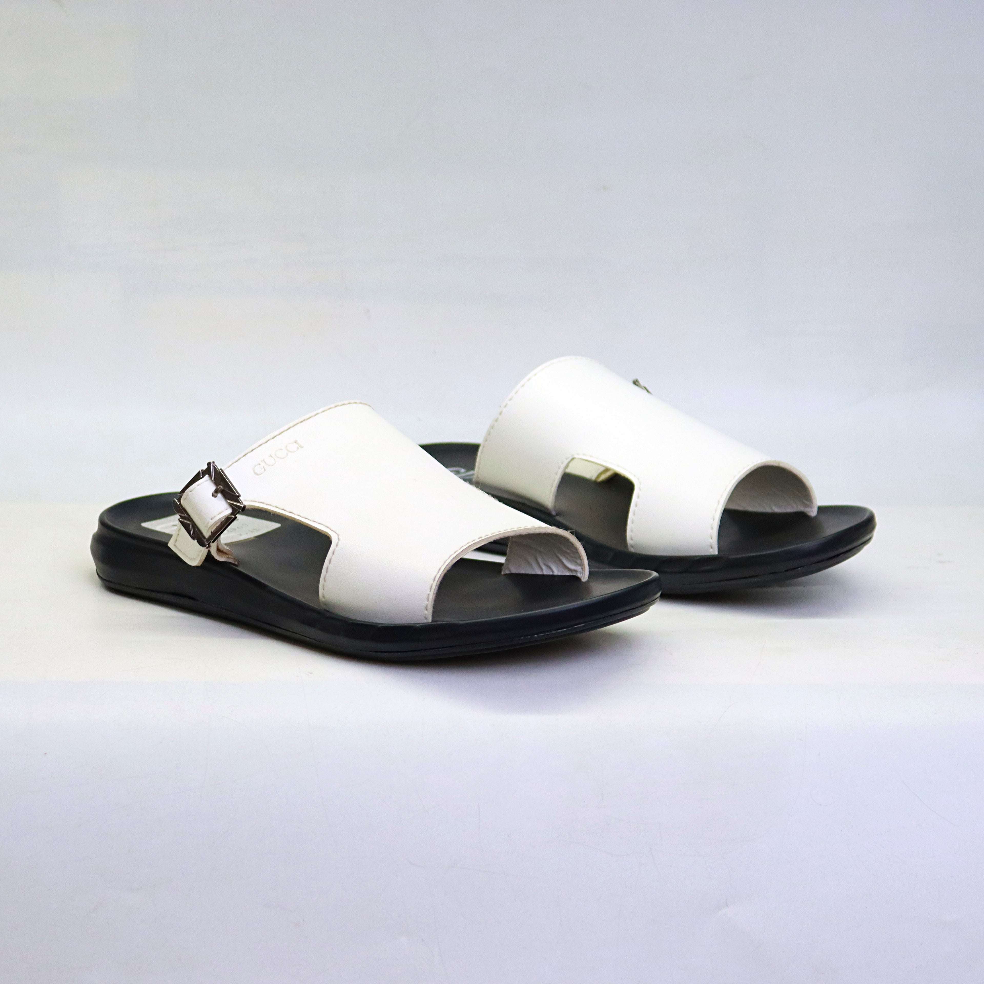 Men Casual Trendy Slipper