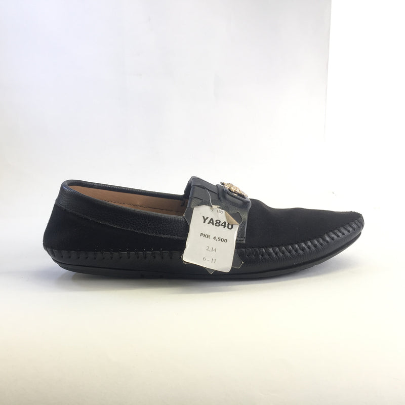 Classic men loafers