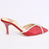 Stylish womens block heels