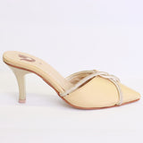 Stylish womens block heels