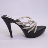 Women Luxurious Luster High Heel