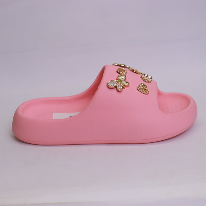 WOMEN SLIDES