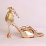 HIGH PENCIL HEEL VOL 1