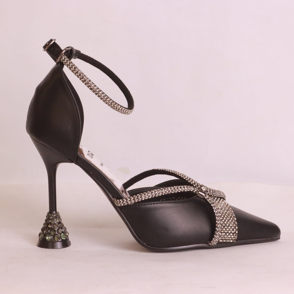 HIGH PENCIL HEEL VOL 1