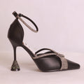 HIGH PENCIL HEEL VOL 1