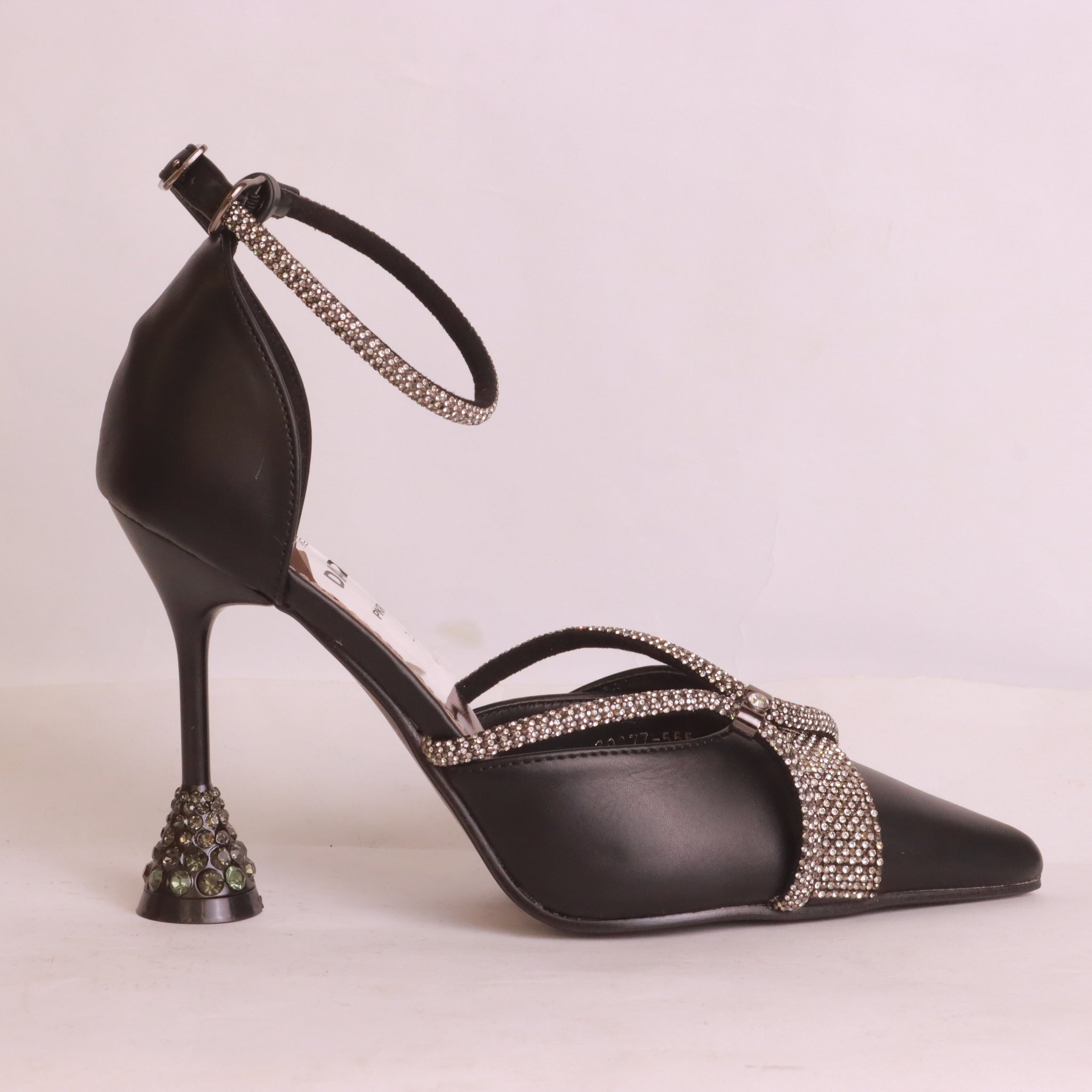 HIGH PENCIL HEEL VOL 1