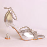 HIGH PENCIL HEEL VOL 1