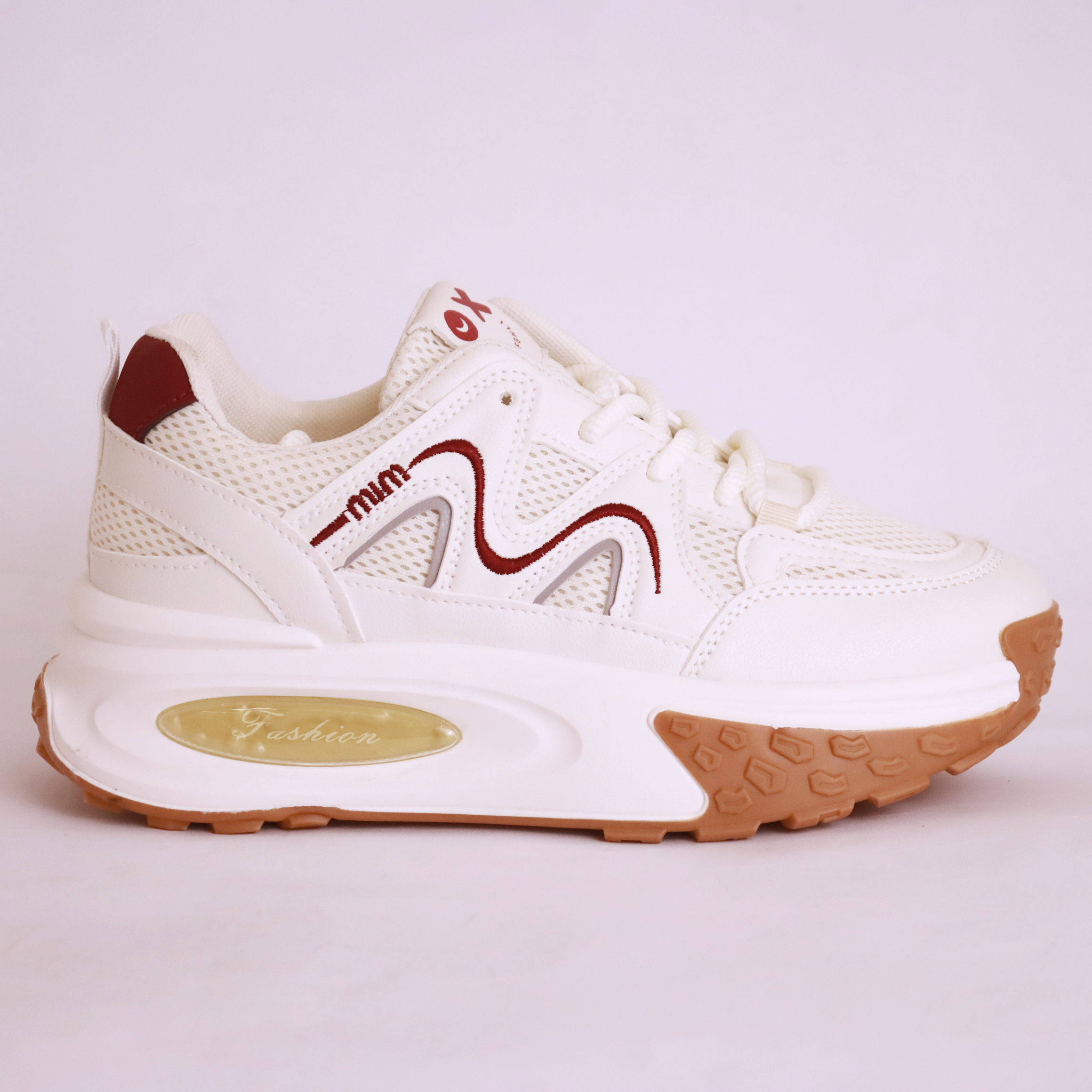 DA433 (MAROON)