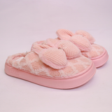 WARM SLIIPER FOR WOMEN