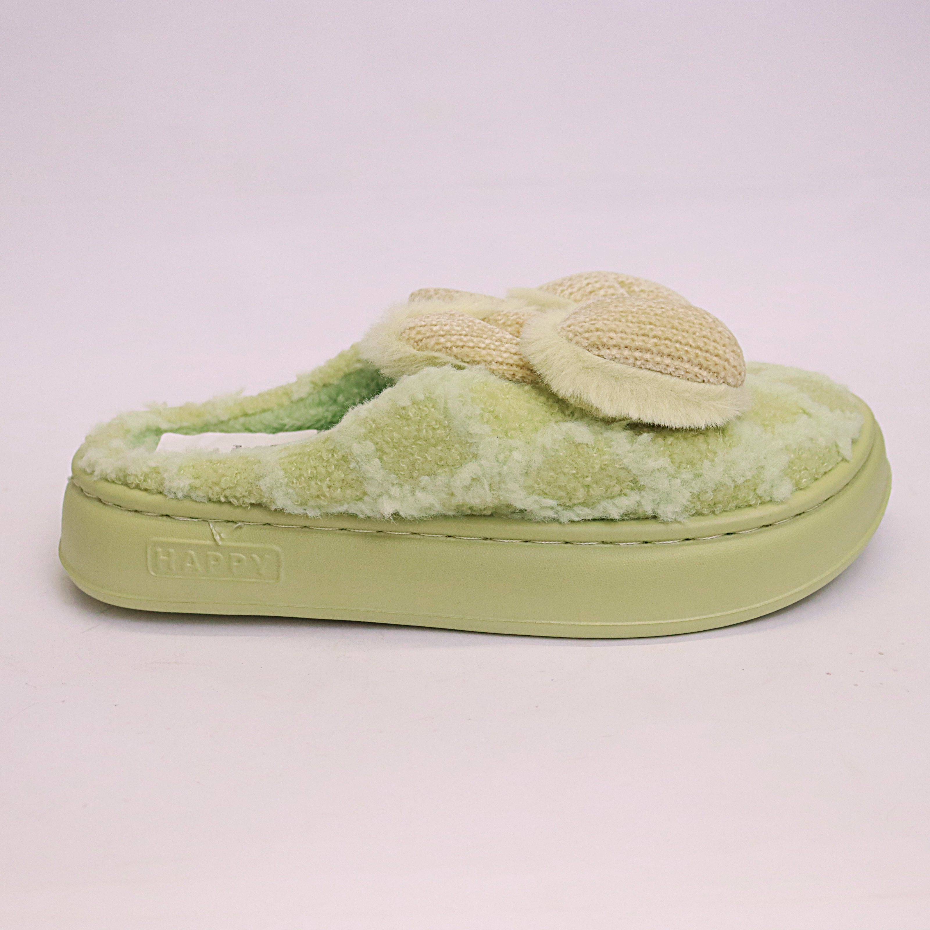 WARM SLIIPER FOR WOMEN