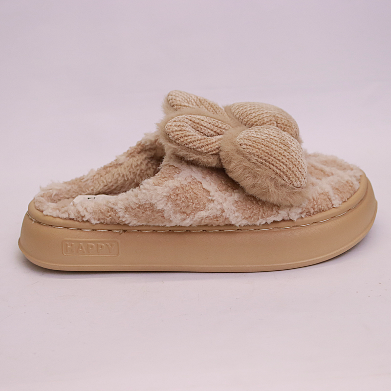 WARM SLIIPER FOR WOMEN