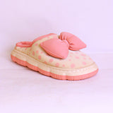 Bow Warm Softiess Vol 1