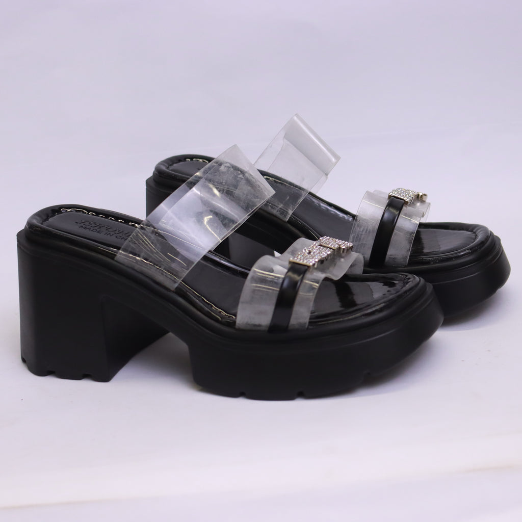 SoftWay IMP black