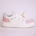 Cuddles Jogger – Fashion Shoes for Women-pink front