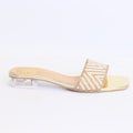 Women's Fancy Flat Slippers – DA591