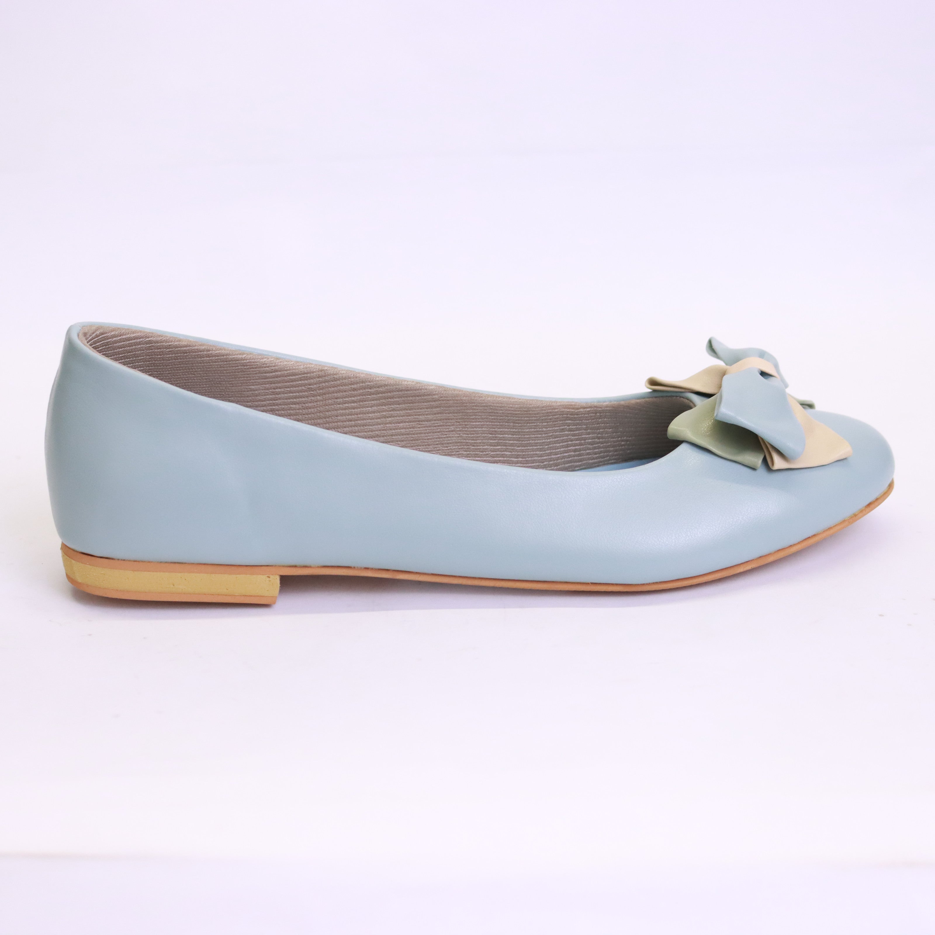 Women's Fancy Flat Slippers – DA614