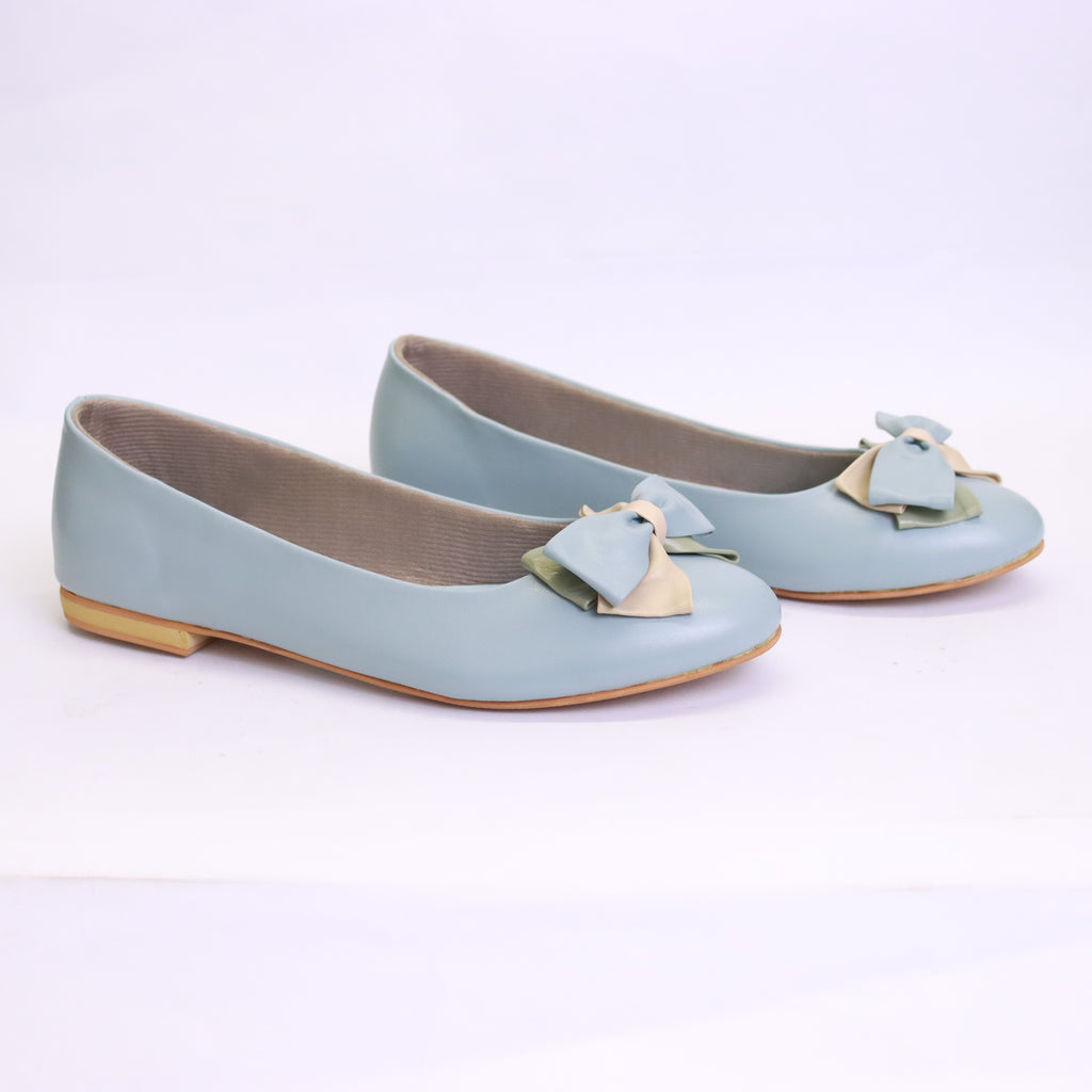 Women's Fancy Flat Slippers – DA614