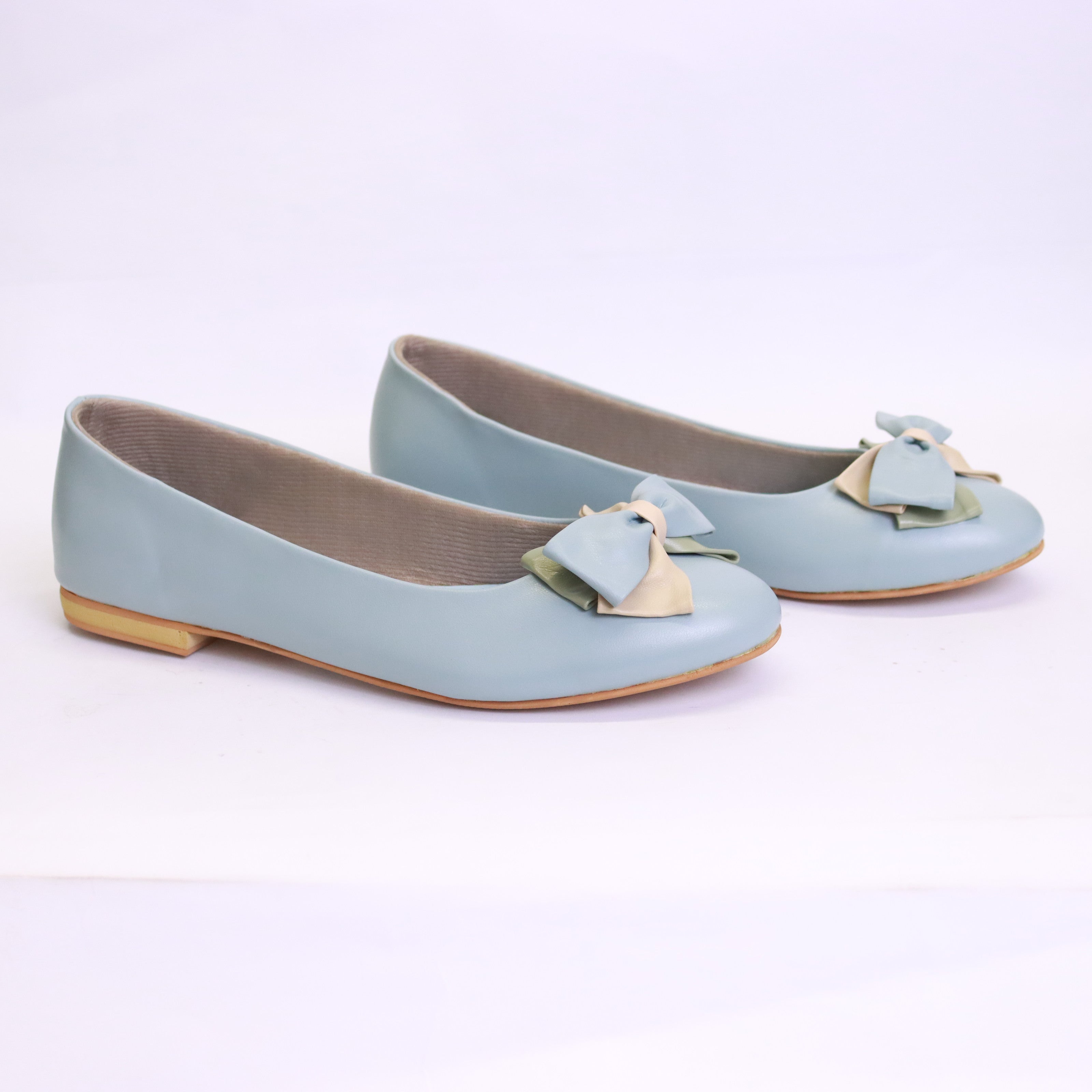 Women's Fancy Flat Slippers – DA614