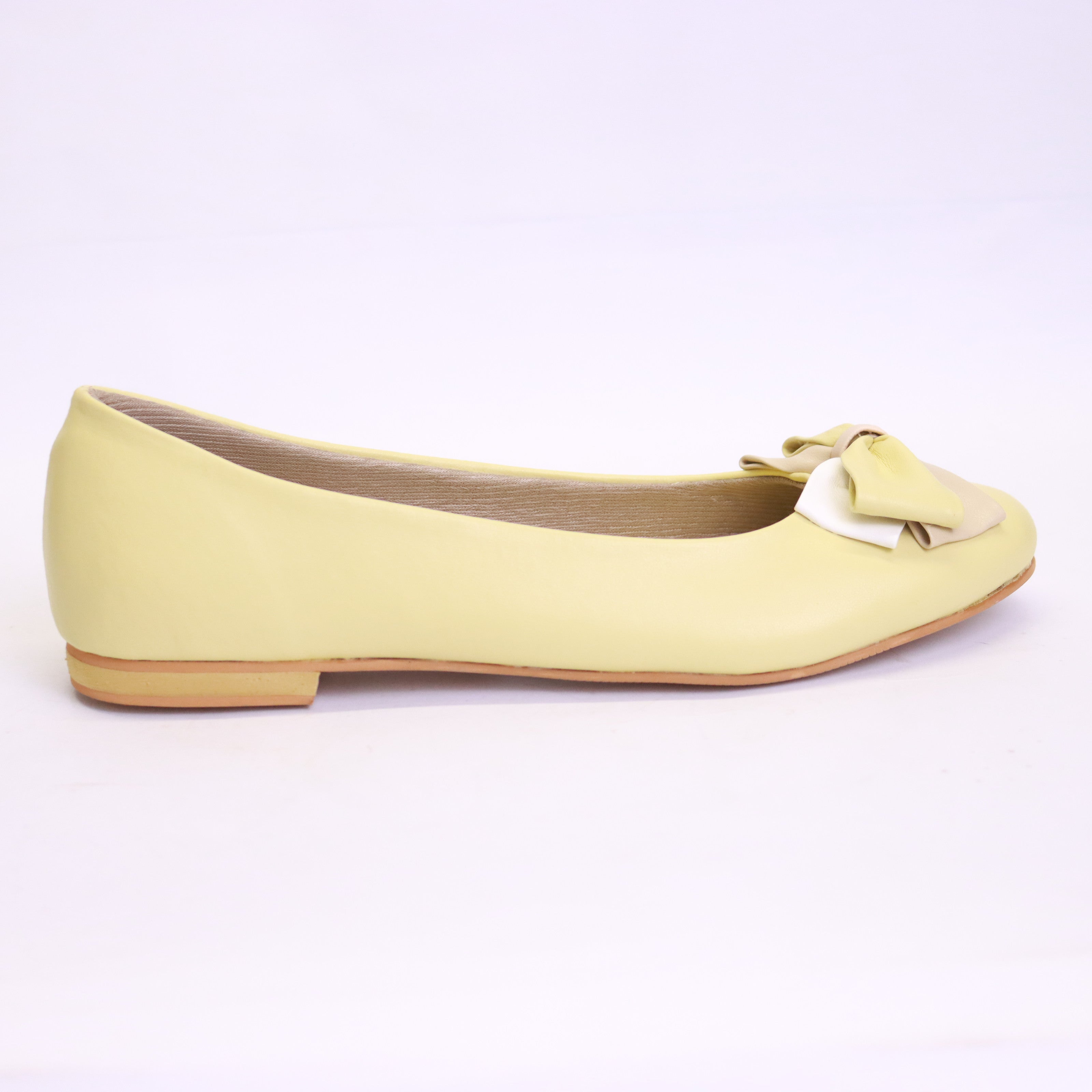 Women's Fancy Flat Slippers – DA614