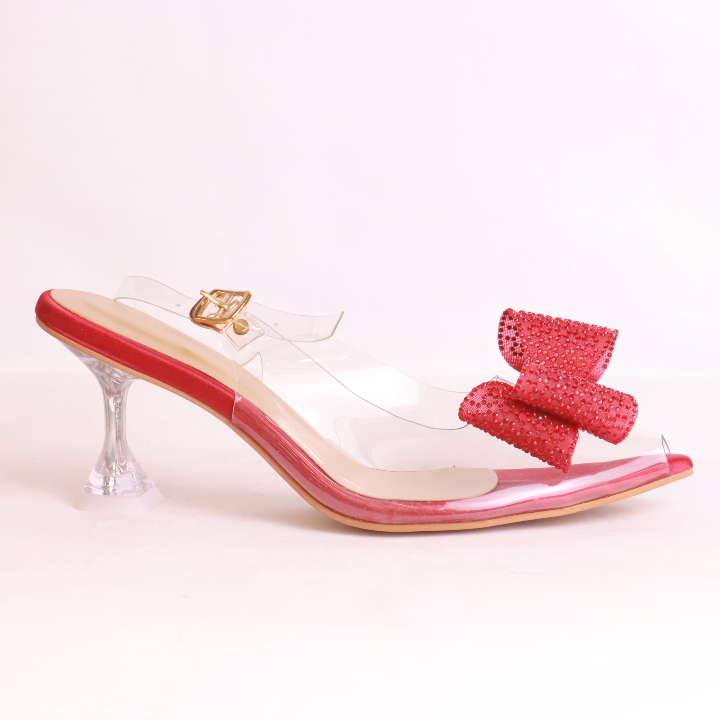 Women's Fancy Flat Slippers – DA644