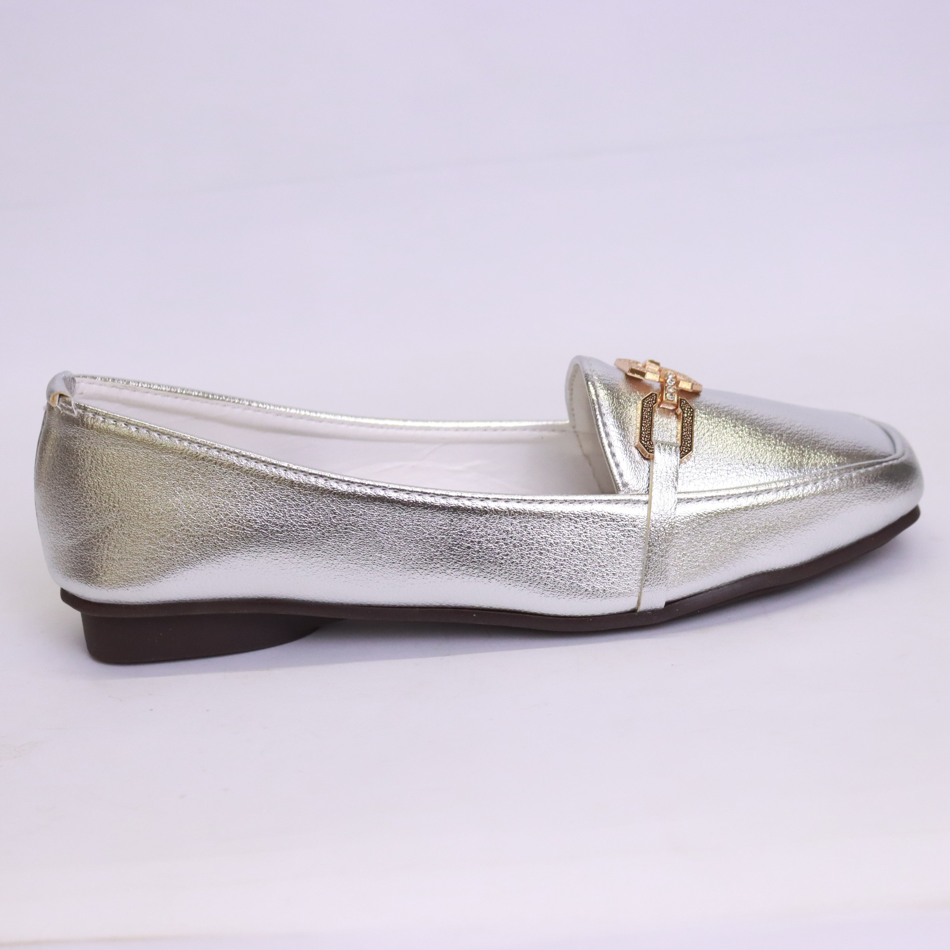 Women's Fancy Flat Slippers – DA656