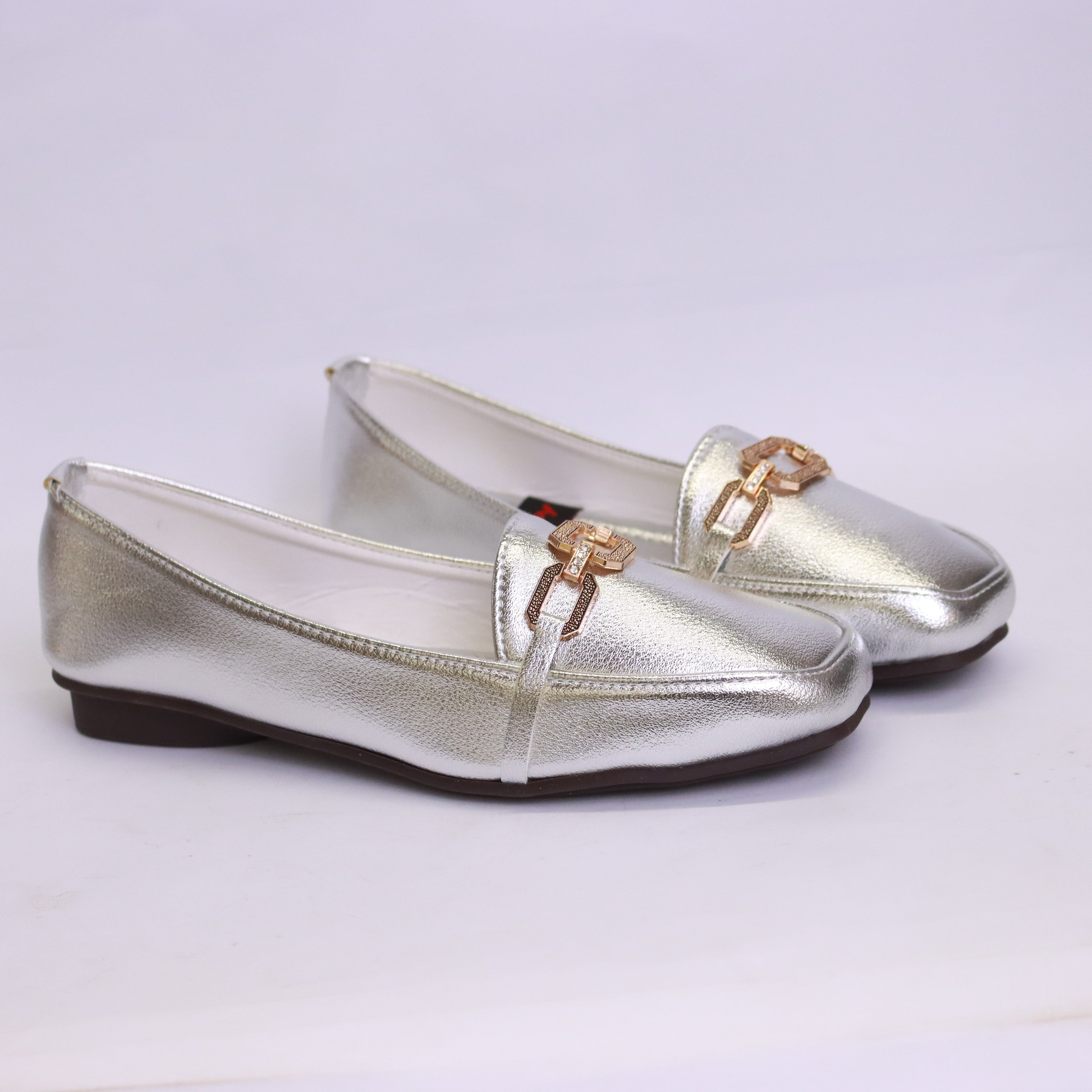 Women's Fancy Flat Slippers – DA656