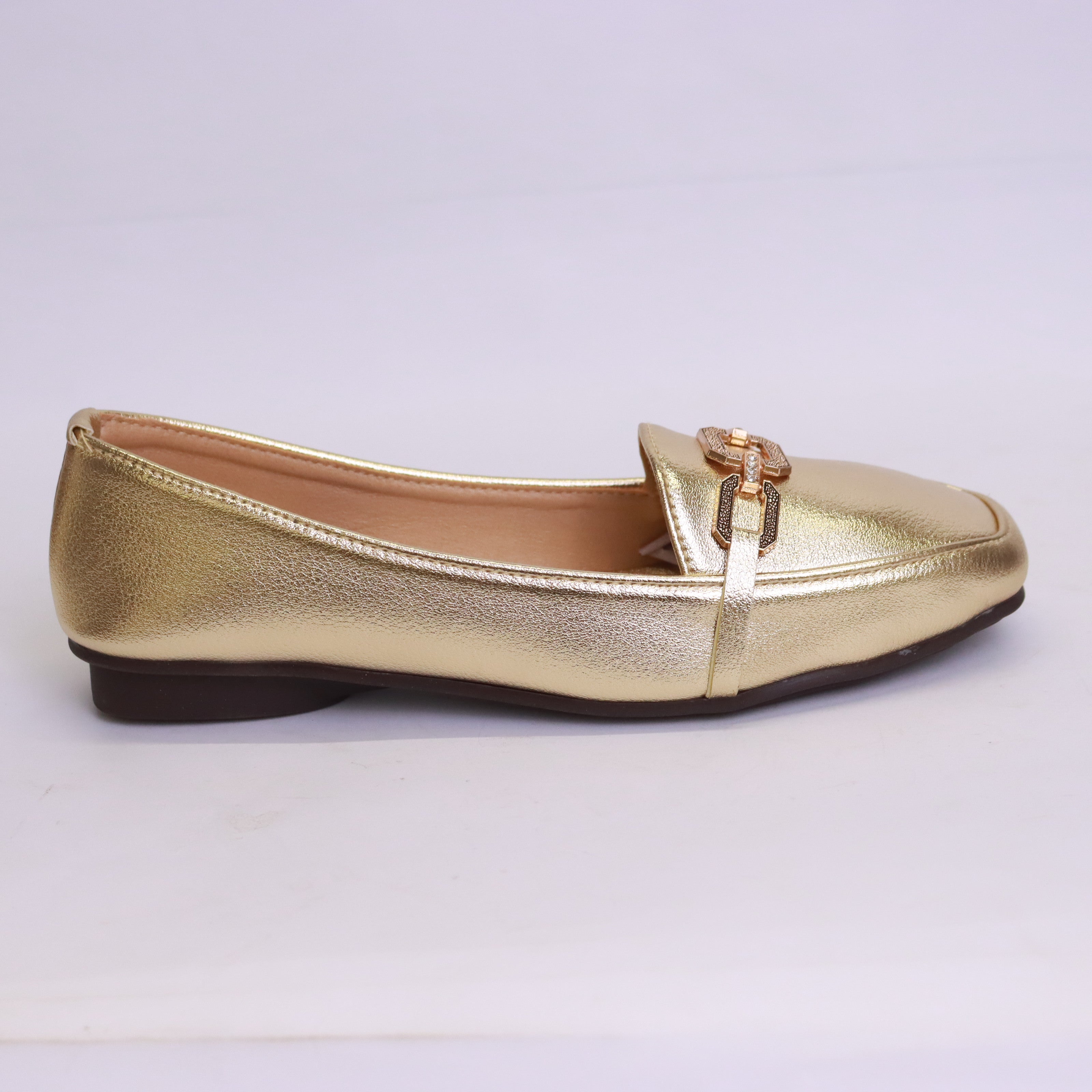 Women's Fancy Flat Slippers – DA656